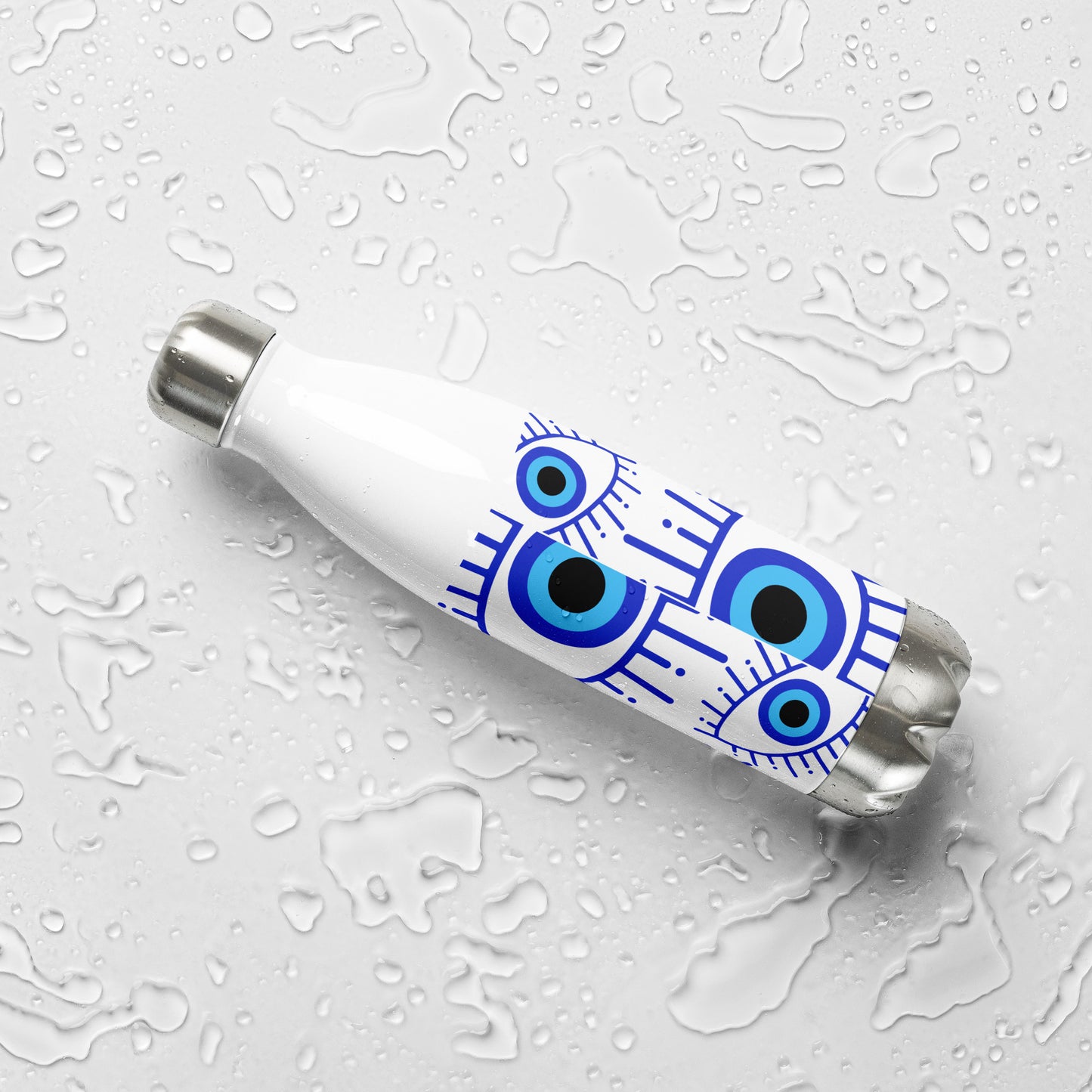 Stainless Steel Water Bottle