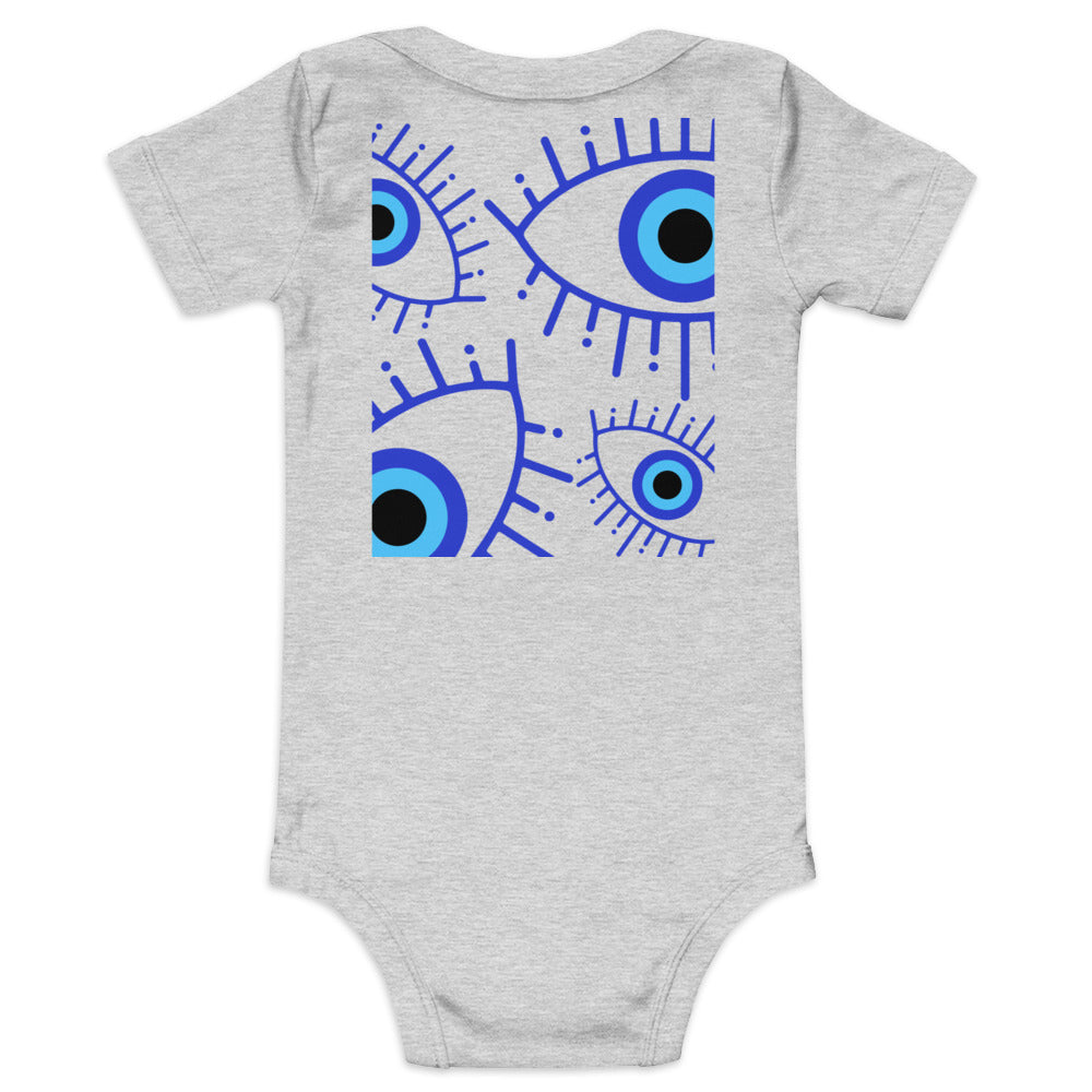 Baby Onesie; Family Matching