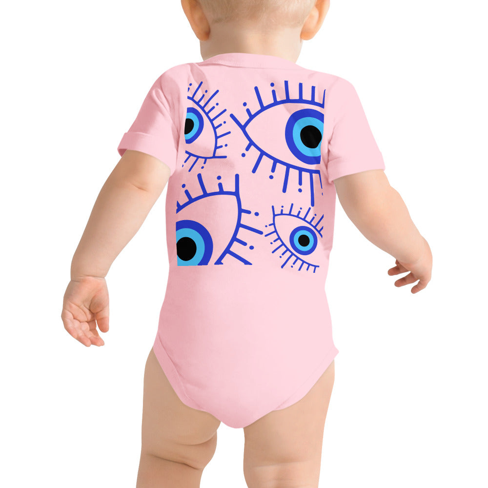 Baby Onesie; Family Matching
