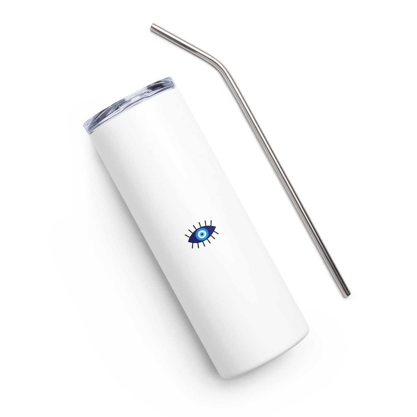 Stainless steel tumbler